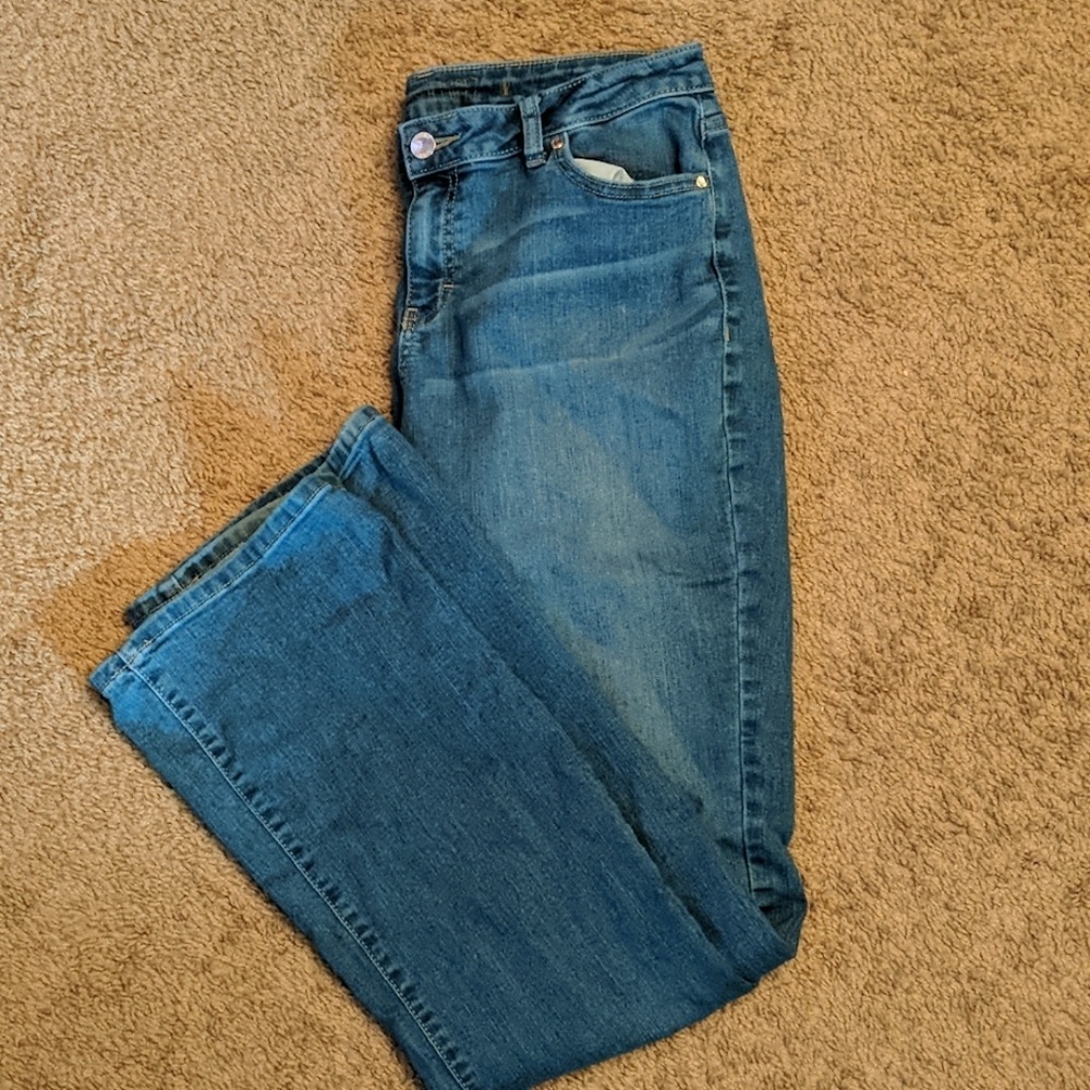 Jennifer Lopez Jeans Bootcut